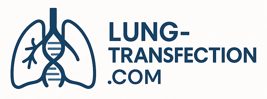 Lung Transfection Kits
